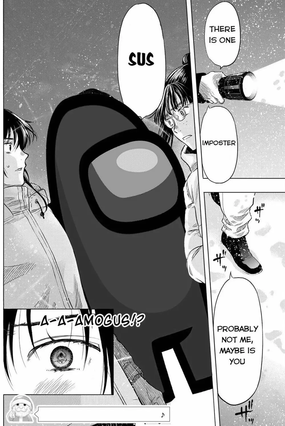 Truyện Tranh Trò Chơi Tình Bạn - Tomodachi Game trang 2