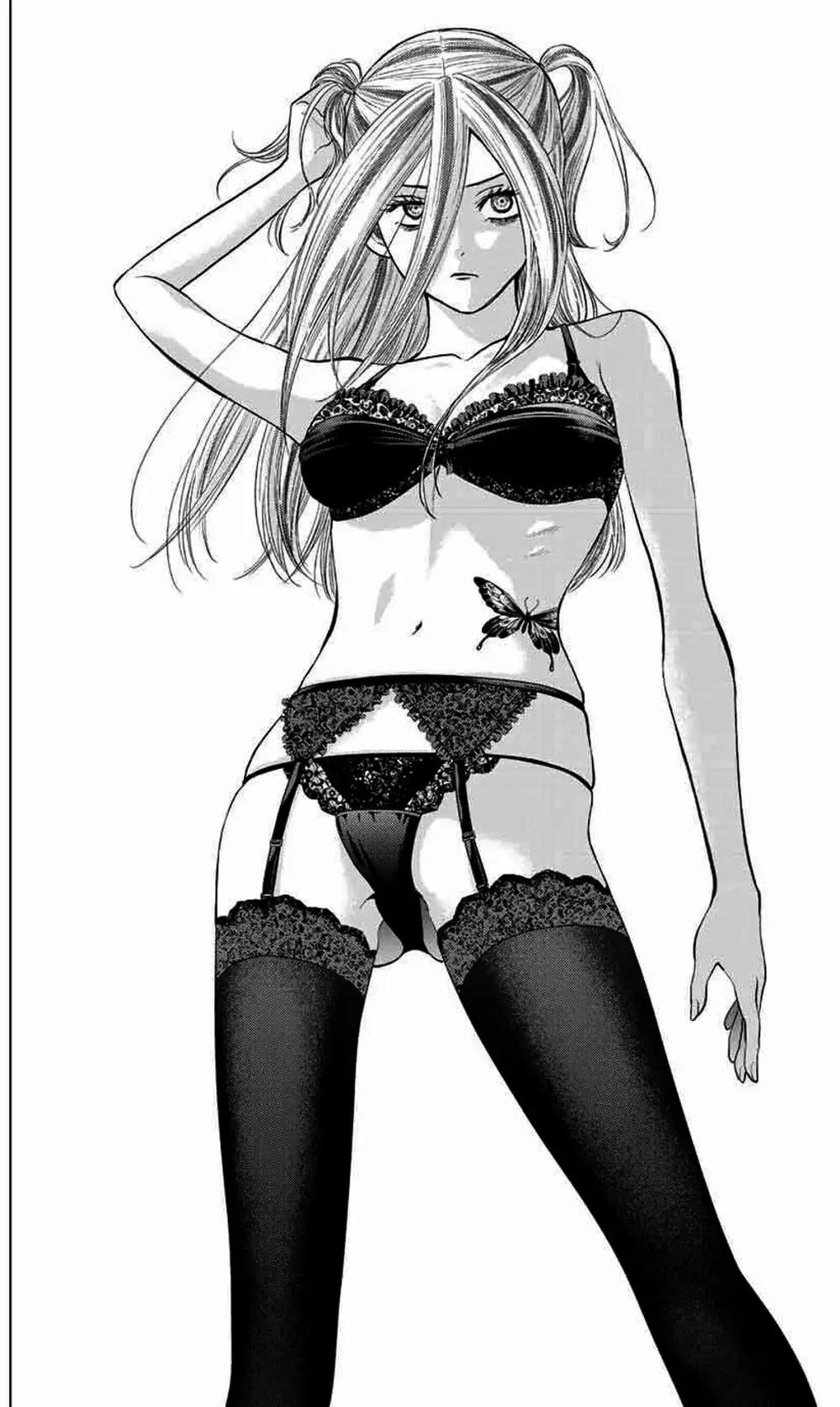 Truyện Tranh Trò Chơi Tình Bạn - Tomodachi Game trang 2