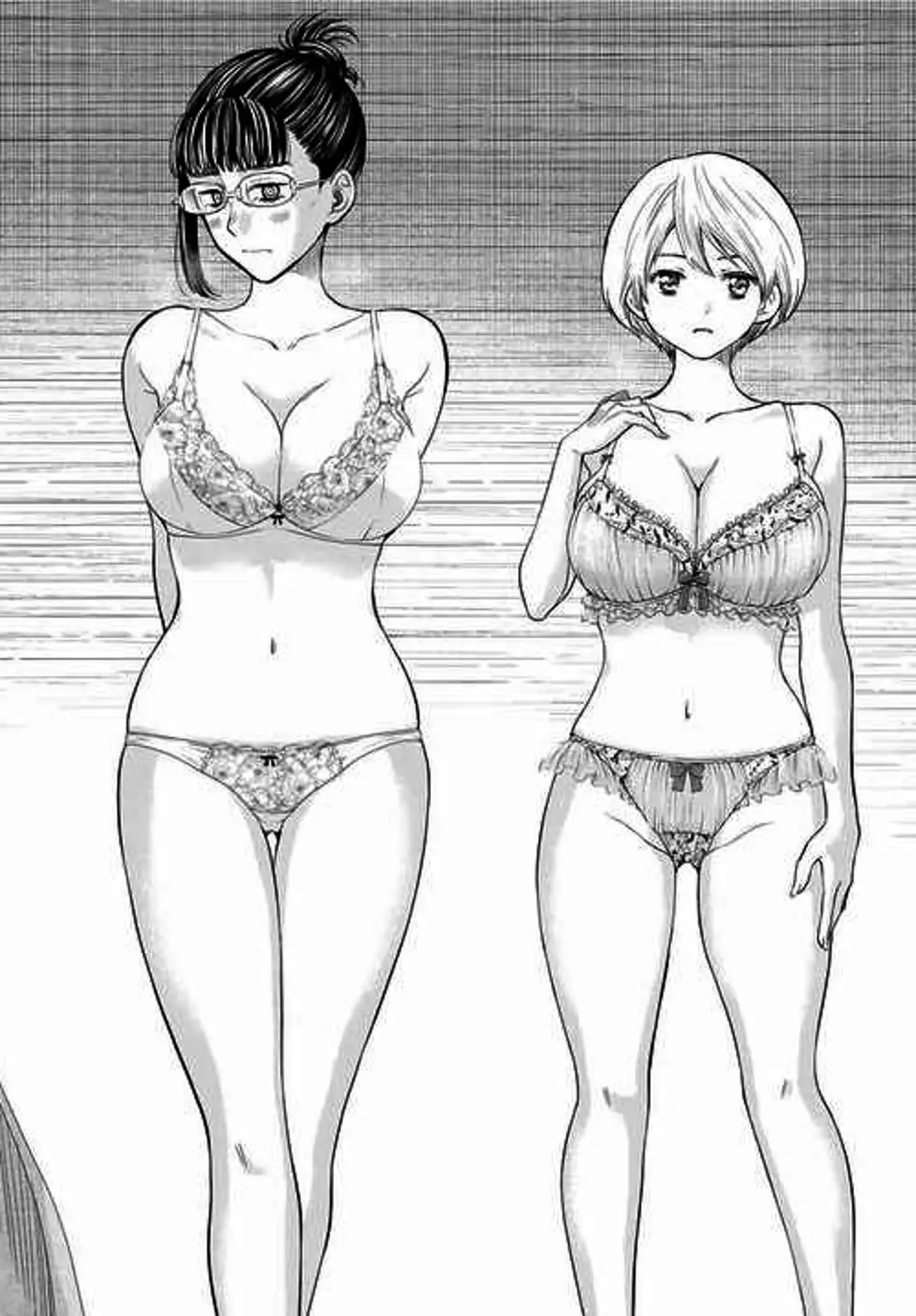 Truyện Tranh Trò Chơi Tình Bạn - Tomodachi Game trang 2