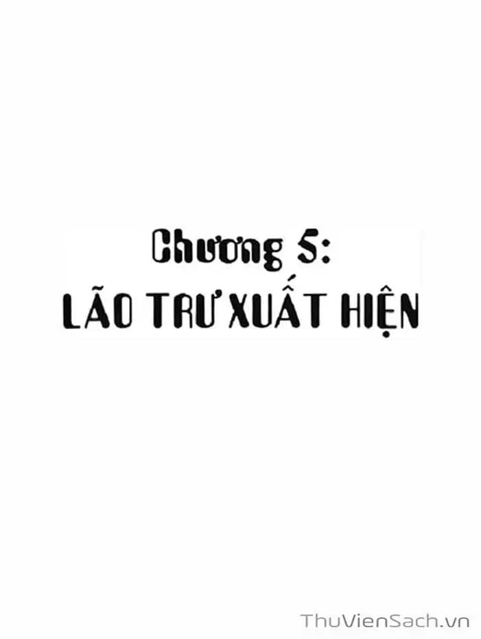 Truyện Tranh Tôn Ngộ Không trang 5