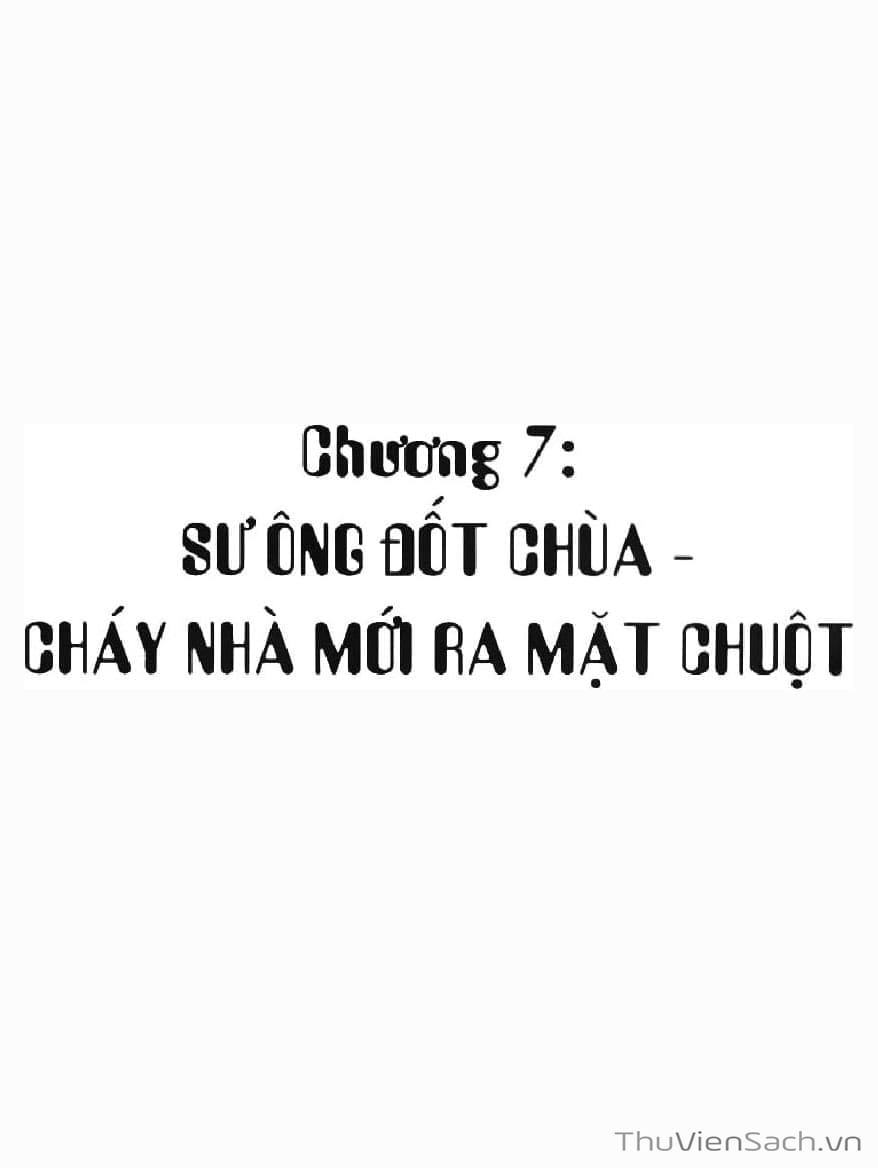 Truyện Tranh Tôn Ngộ Không trang 5