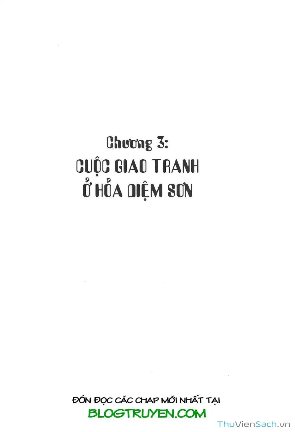 Truyện Tranh Tôn Ngộ Không trang 5