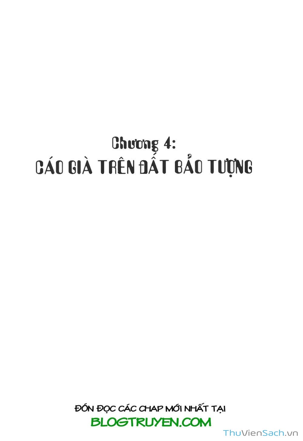 Truyện Tranh Tôn Ngộ Không trang 5