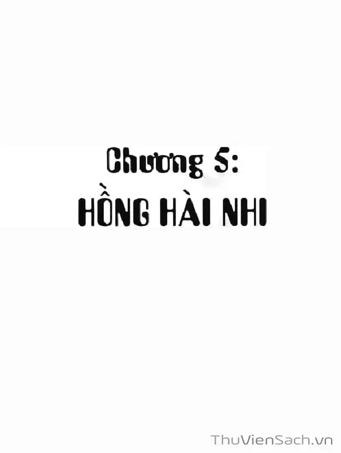 Truyện Tranh Tôn Ngộ Không trang 5