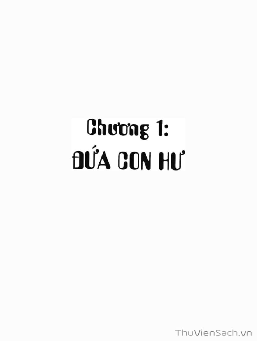 Truyện Tranh Tôn Ngộ Không trang 5