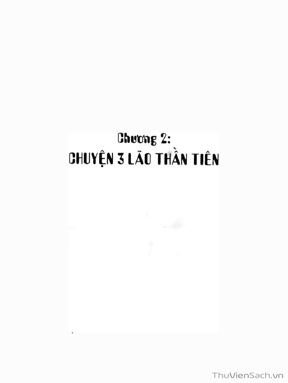 Truyện Tranh Tôn Ngộ Không trang 5