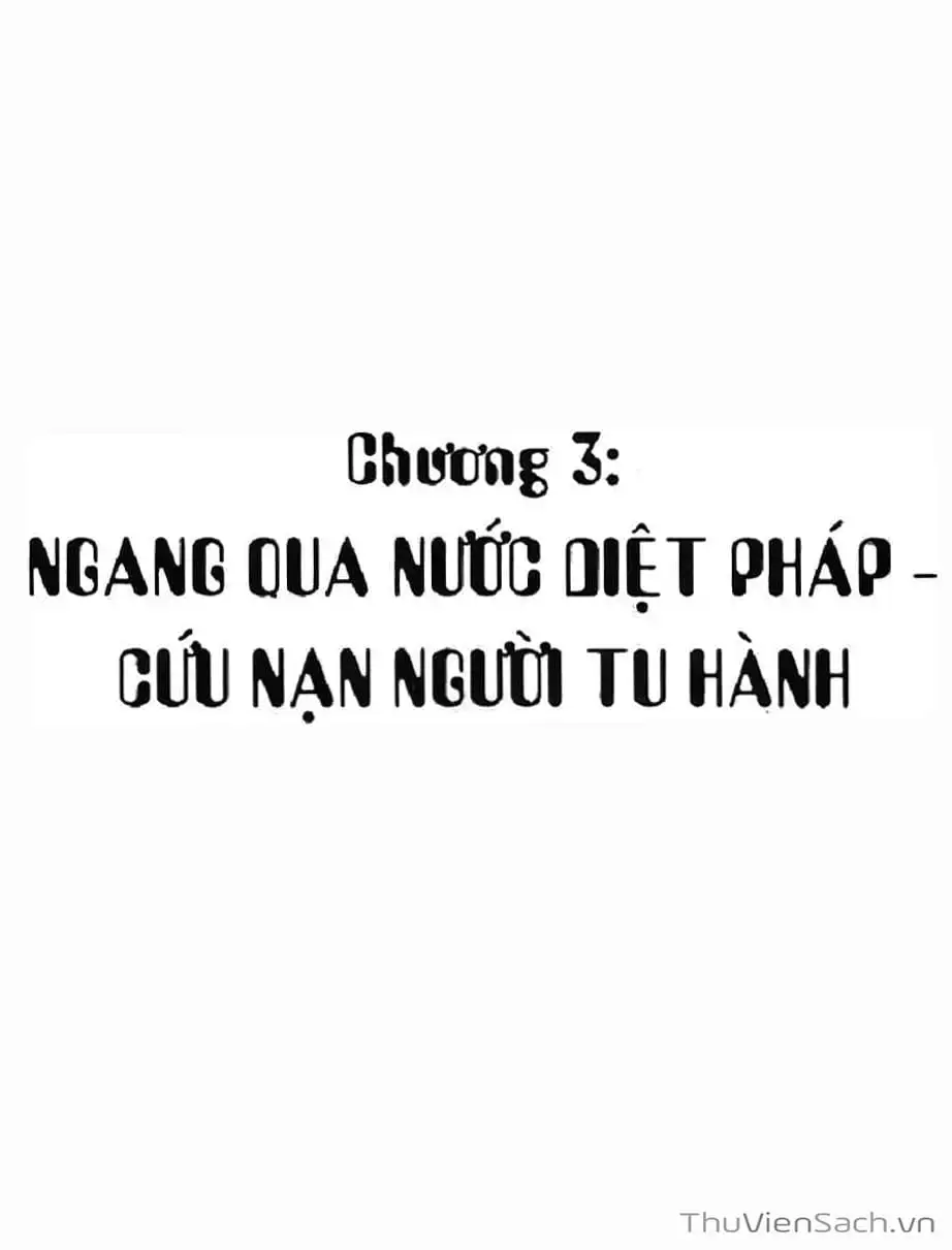 Truyện Tranh Tôn Ngộ Không trang 5