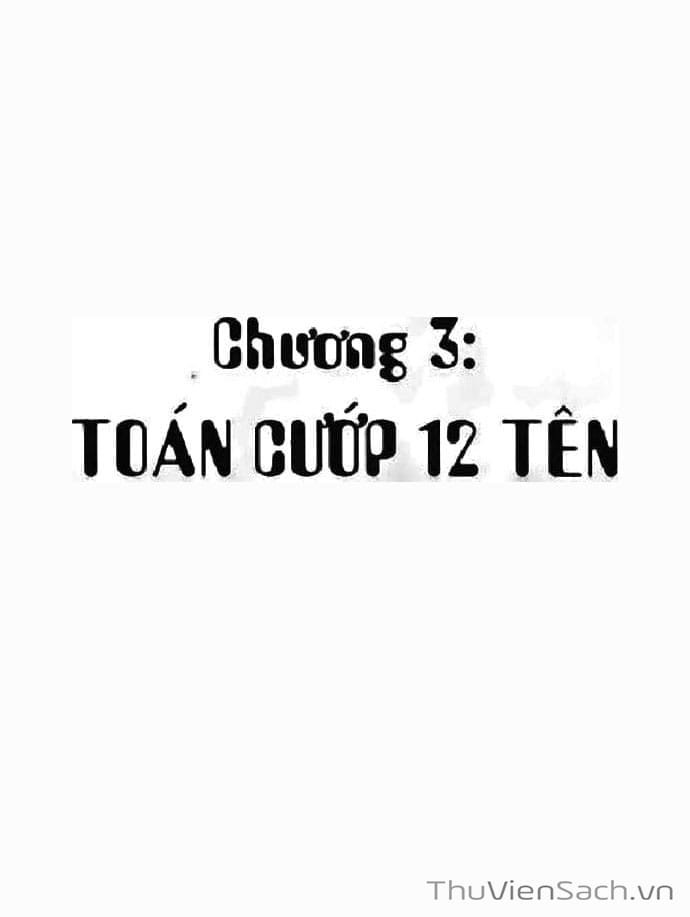 Truyện Tranh Tôn Ngộ Không trang 5