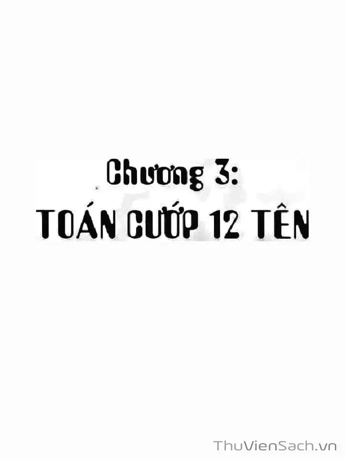 Truyện Tranh Tôn Ngộ Không trang 5