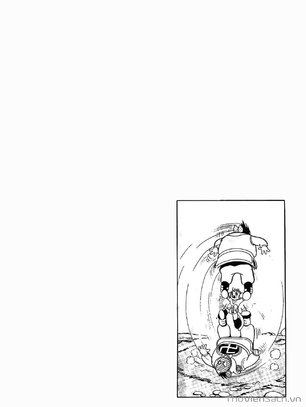 Truyện Tranh Tôn Ngộ Không trang 5