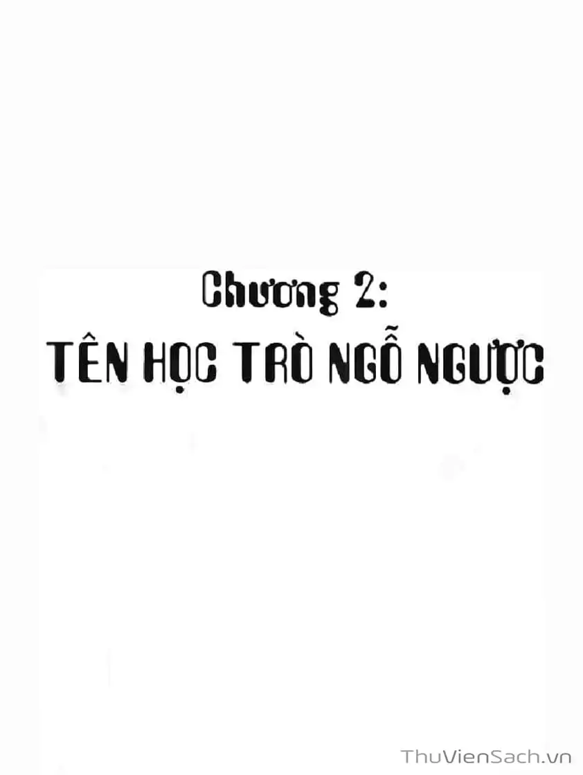 Truyện Tranh Tôn Ngộ Không trang 5