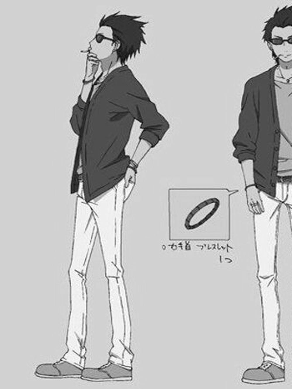 Truyện Tranh Quái Vật Bàn Bên - Tonari No Kaibutsu-Kun trang 4