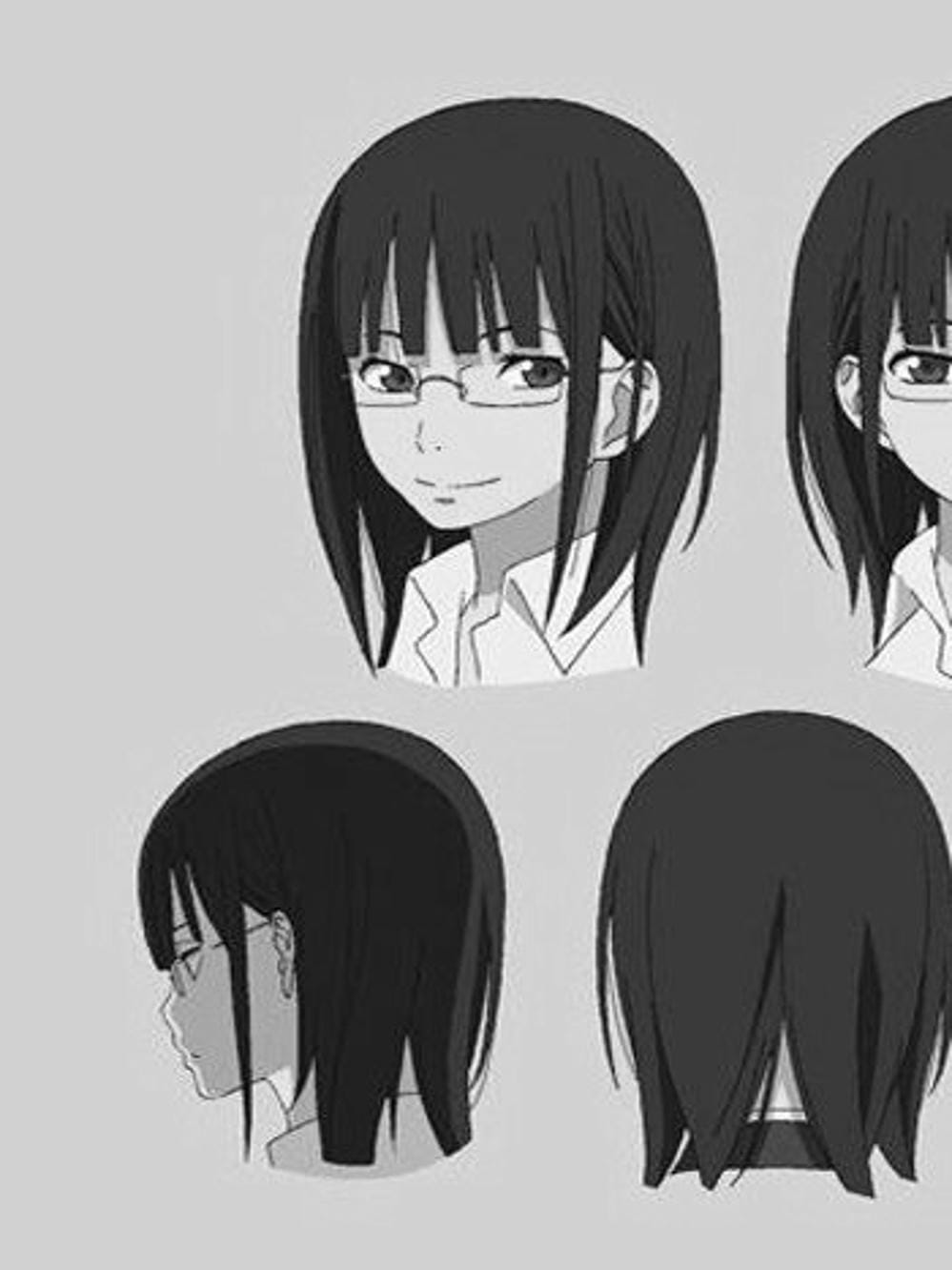 Truyện Tranh Quái Vật Bàn Bên - Tonari No Kaibutsu-Kun trang 4