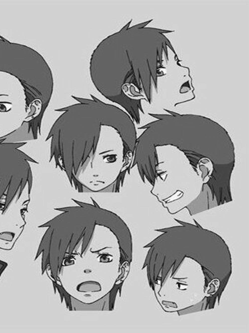 Truyện Tranh Quái Vật Bàn Bên - Tonari No Kaibutsu-Kun trang 4