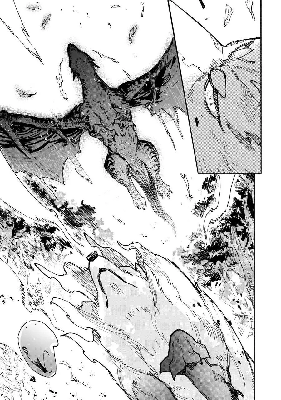 Truyện Tranh Chu Du Ẩm Thực Tại Dị Giới Với Kỹ Năng Không Tưởng - Tondemo Skill De Isekai Hourou Meshi trang 5