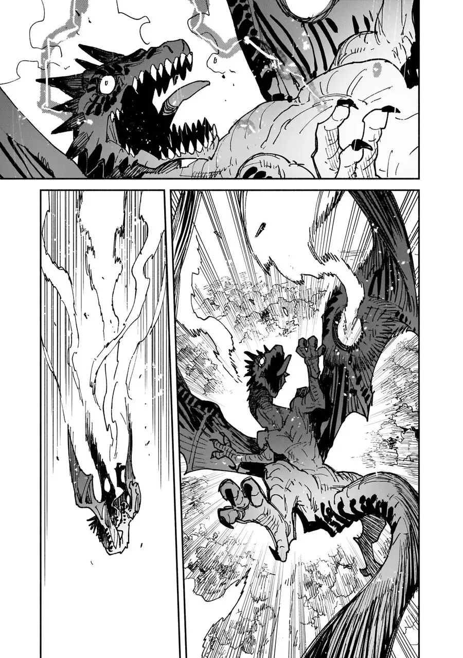 Truyện Tranh Chu Du Ẩm Thực Tại Dị Giới Với Kỹ Năng Không Tưởng - Tondemo Skill De Isekai Hourou Meshi trang 5