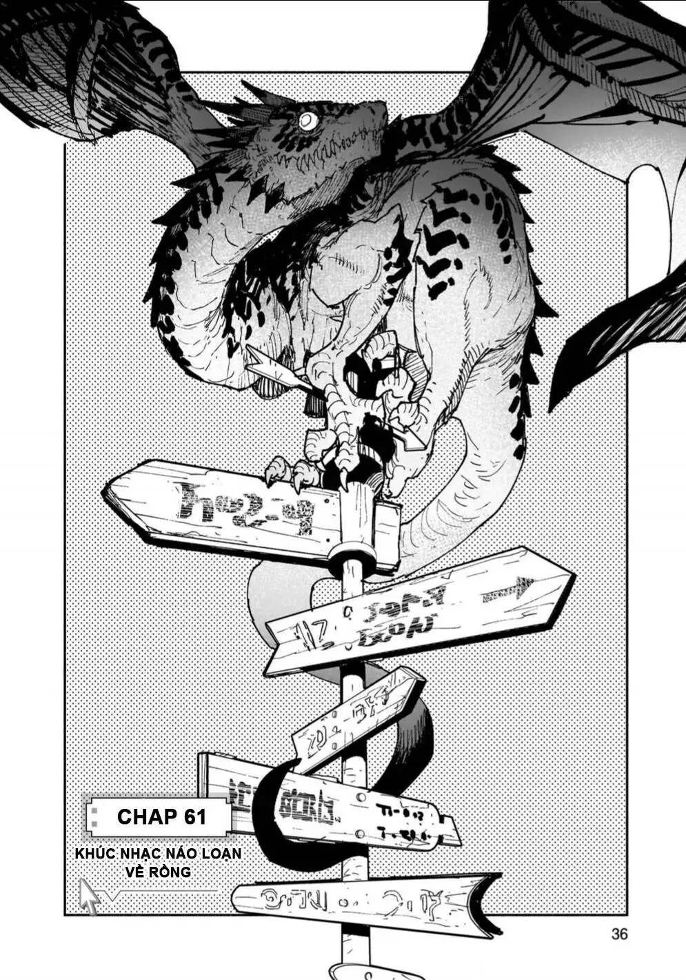 Truyện Tranh Chu Du Ẩm Thực Tại Dị Giới Với Kỹ Năng Không Tưởng - Tondemo Skill De Isekai Hourou Meshi trang 5