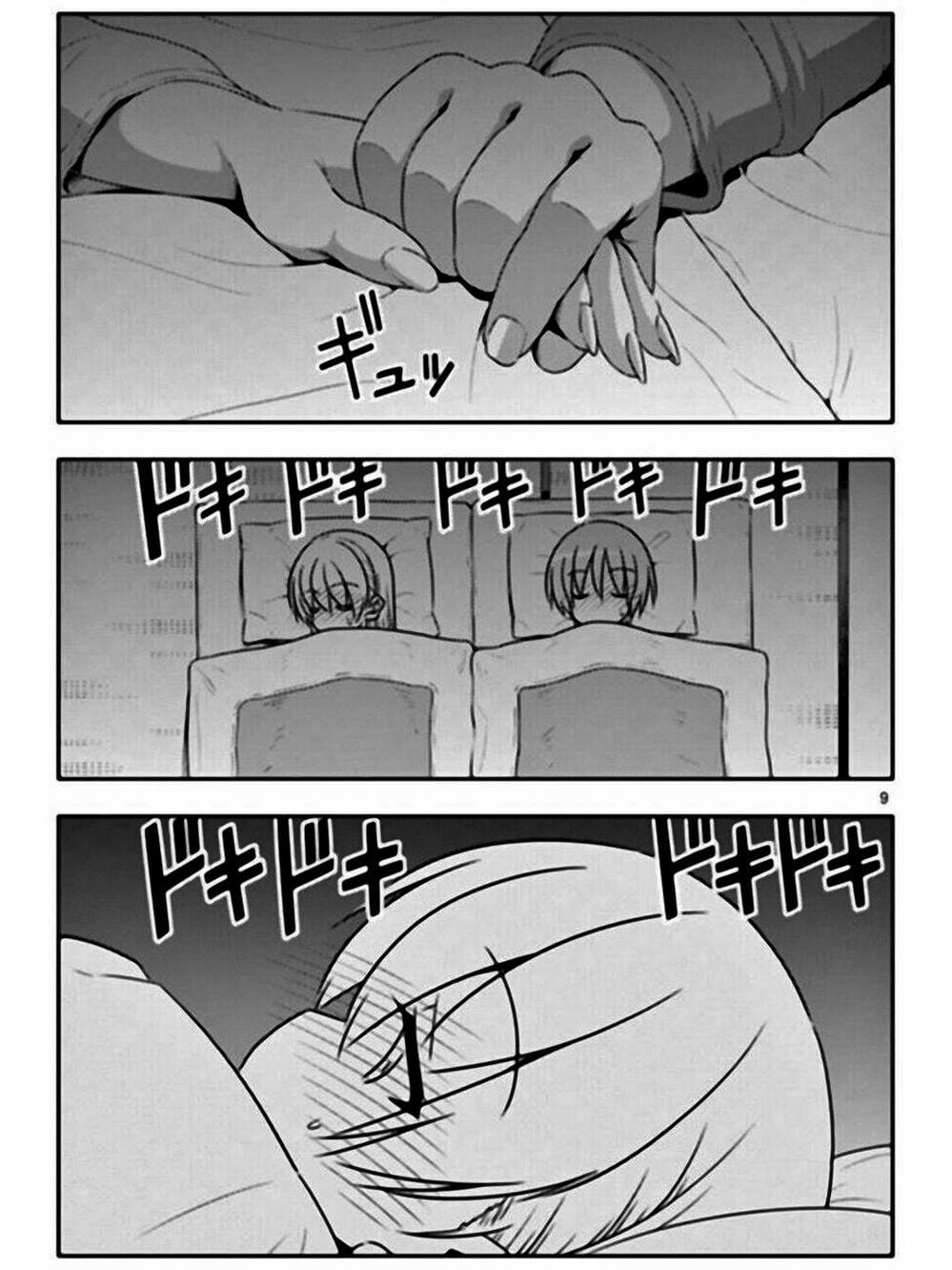 Truyện Tranh Tóm Lại Là Em Rất Dễ Thương - Tonikaku Kawaii trang 6