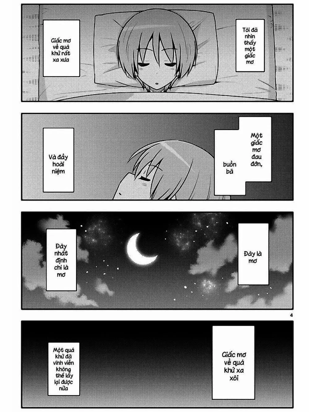 Truyện Tranh Tóm Lại Là Em Rất Dễ Thương - Tonikaku Kawaii trang 6