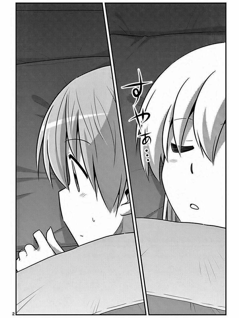 Truyện Tranh Tóm Lại Là Em Rất Dễ Thương - Tonikaku Kawaii trang 6