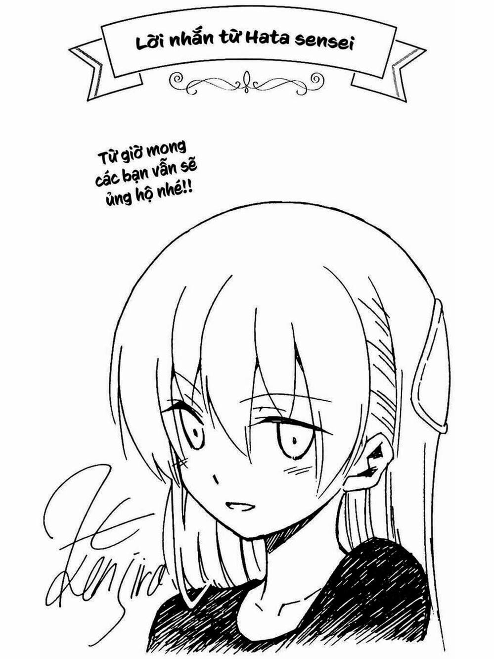 Truyện Tranh Tóm Lại Là Em Rất Dễ Thương - Tonikaku Kawaii trang 6