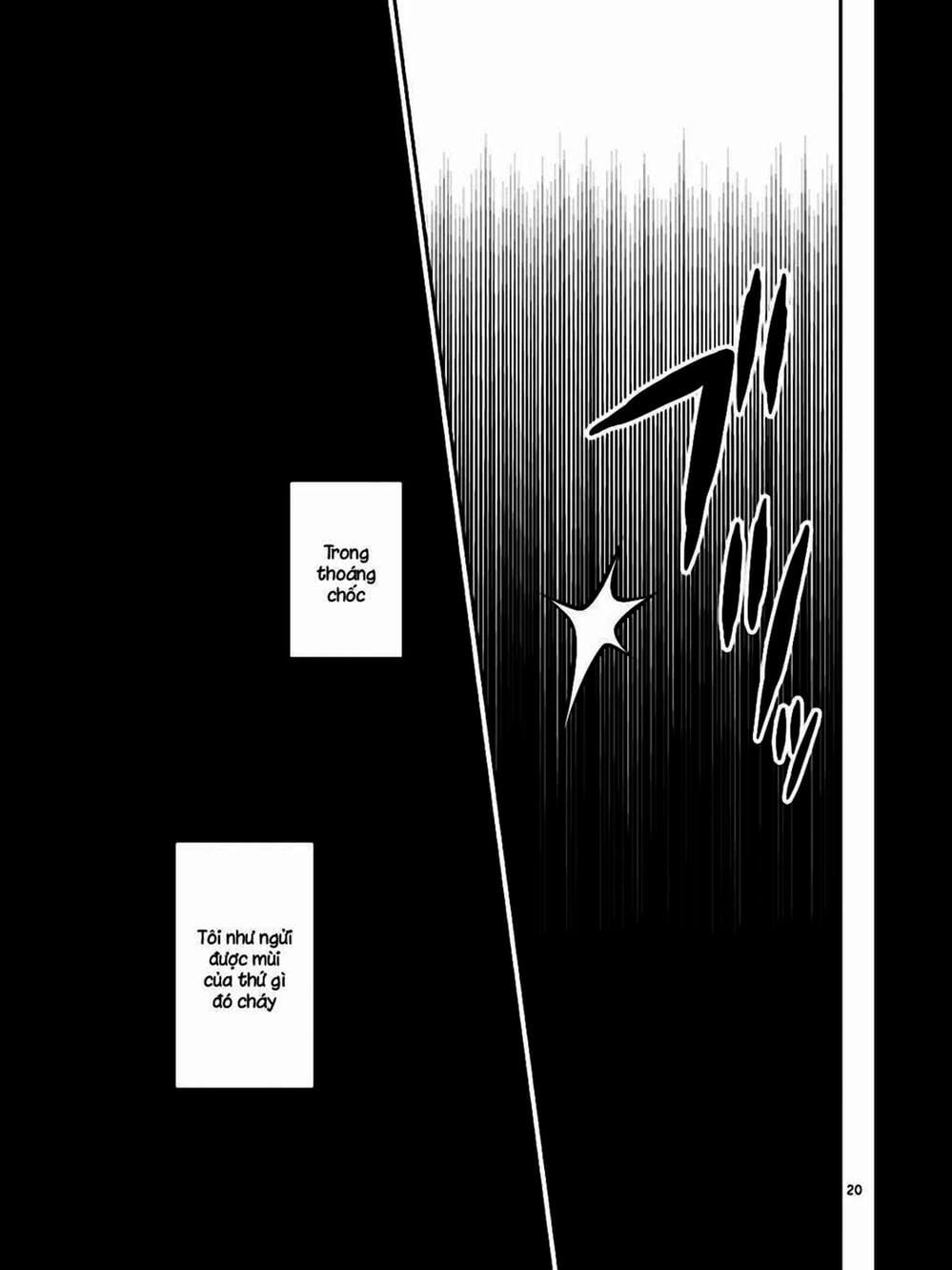 Truyện Tranh Tóm Lại Là Em Rất Dễ Thương - Tonikaku Kawaii trang 6