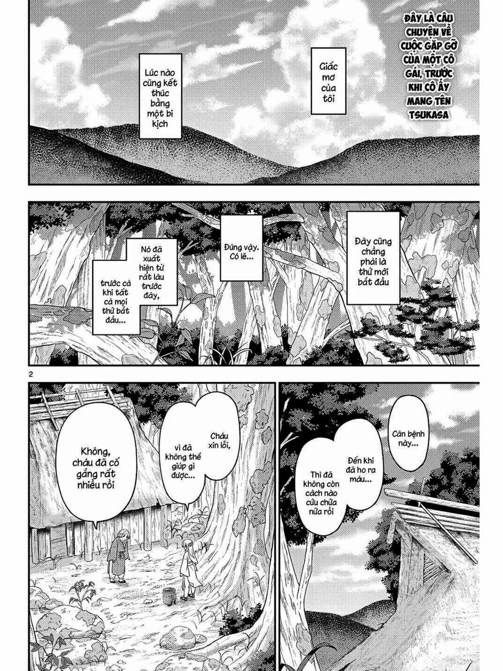 Truyện Tranh Tóm Lại Là Em Rất Dễ Thương - Tonikaku Kawaii trang 6