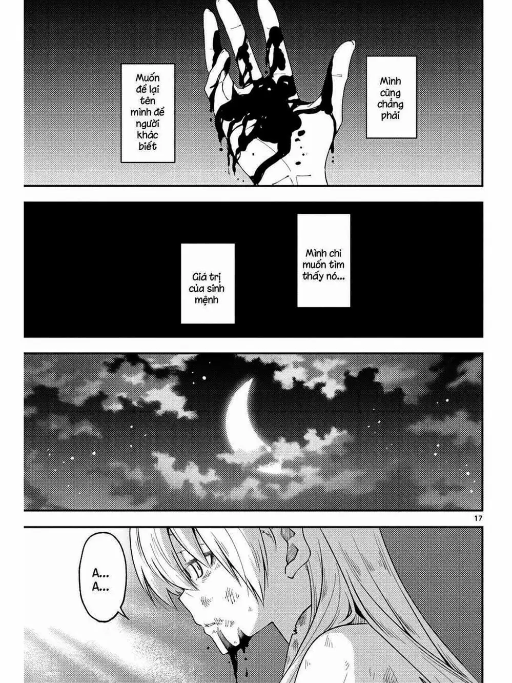 Truyện Tranh Tóm Lại Là Em Rất Dễ Thương - Tonikaku Kawaii trang 6