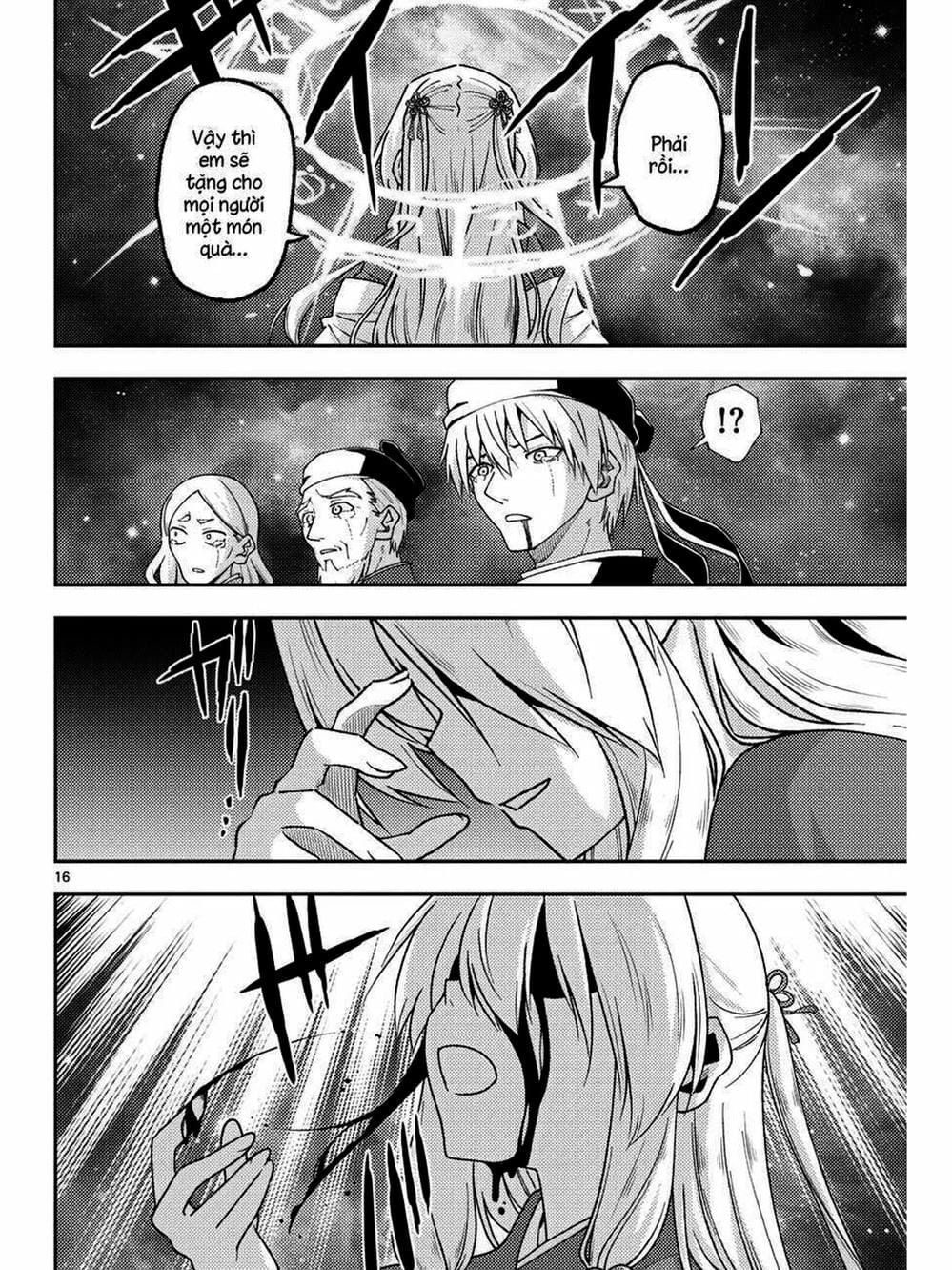 Truyện Tranh Tóm Lại Là Em Rất Dễ Thương - Tonikaku Kawaii trang 6