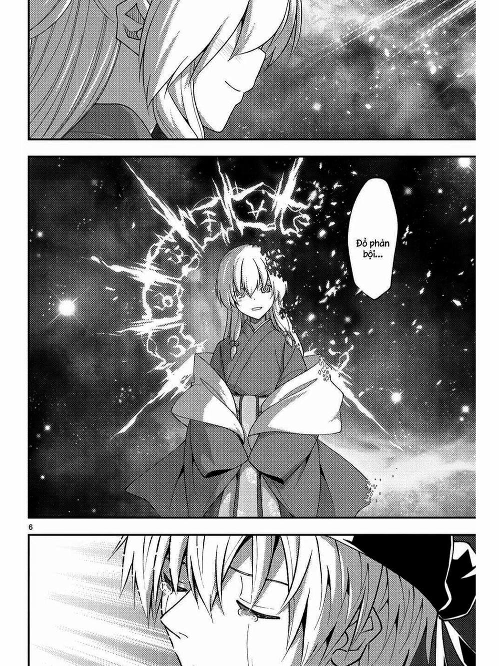 Truyện Tranh Tóm Lại Là Em Rất Dễ Thương - Tonikaku Kawaii trang 6