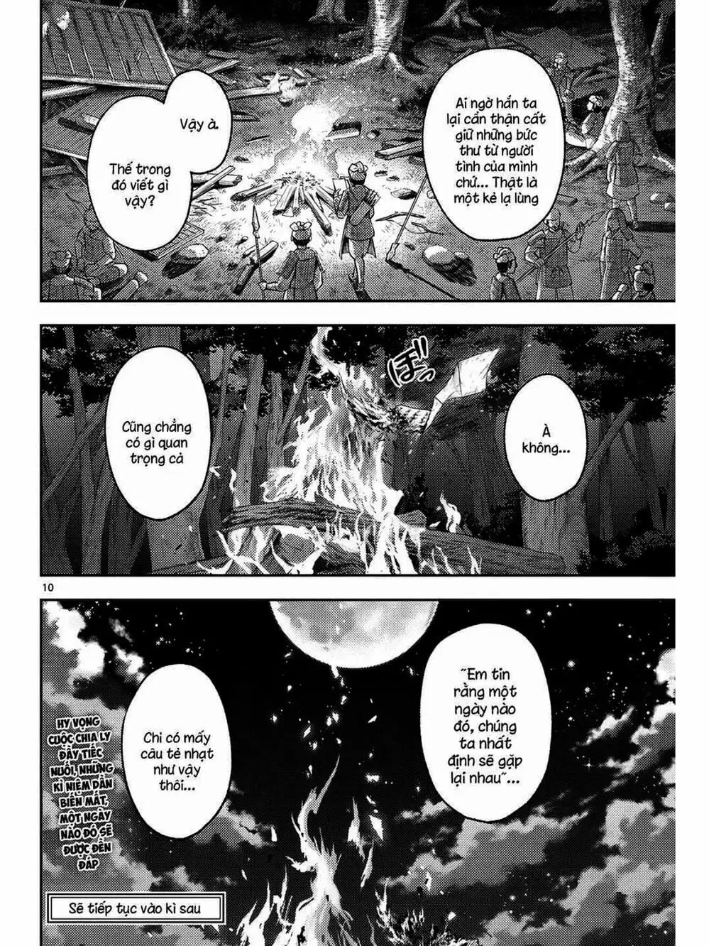 Truyện Tranh Tóm Lại Là Em Rất Dễ Thương - Tonikaku Kawaii trang 6