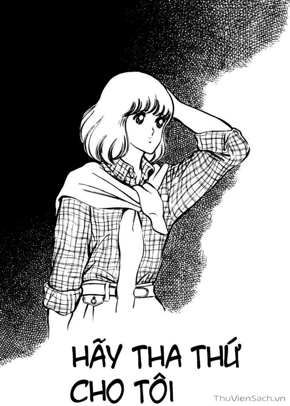 Truyện Tranh Tầm Với - Touch trang 3