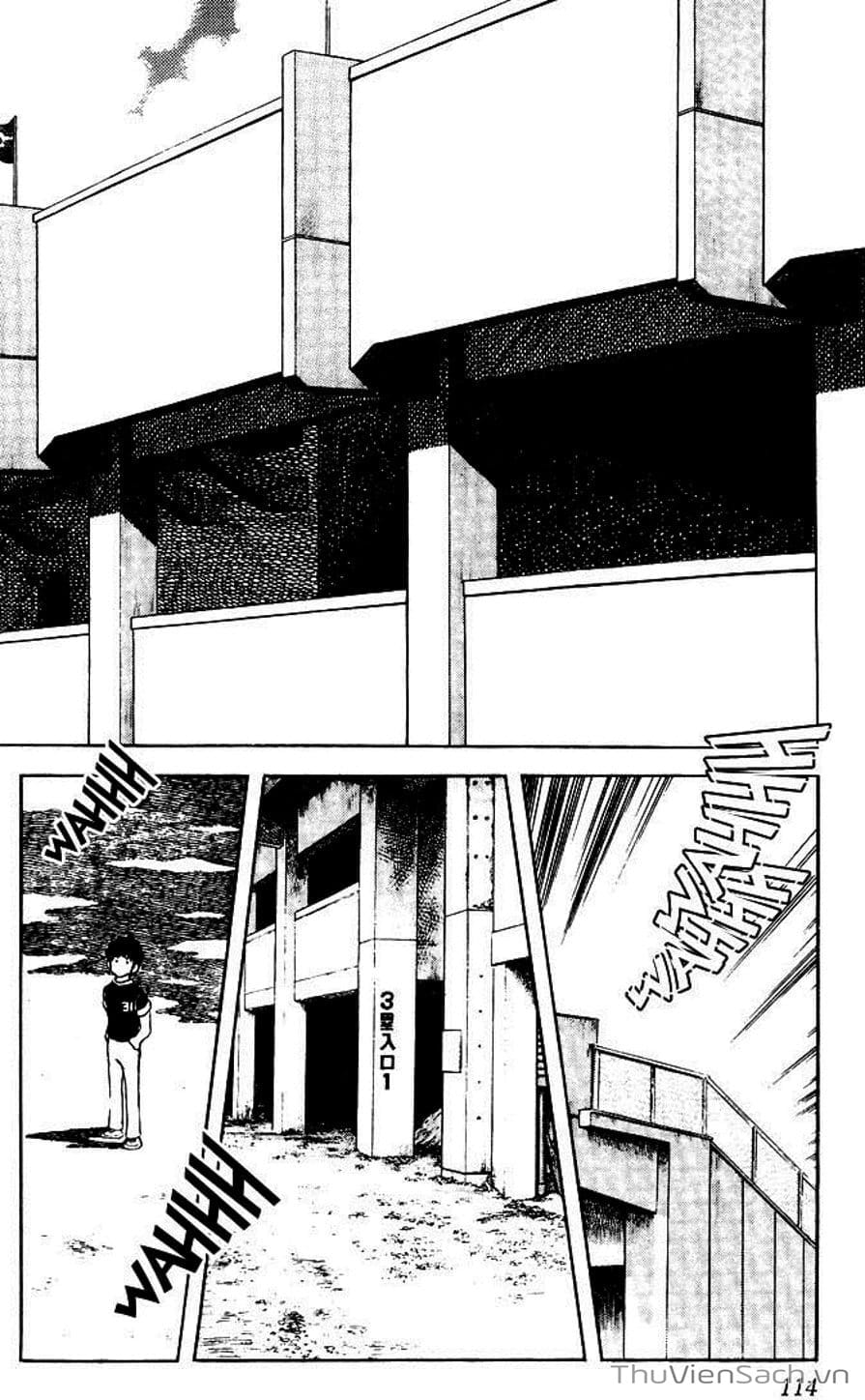 Truyện Tranh Tầm Với - Touch trang 3