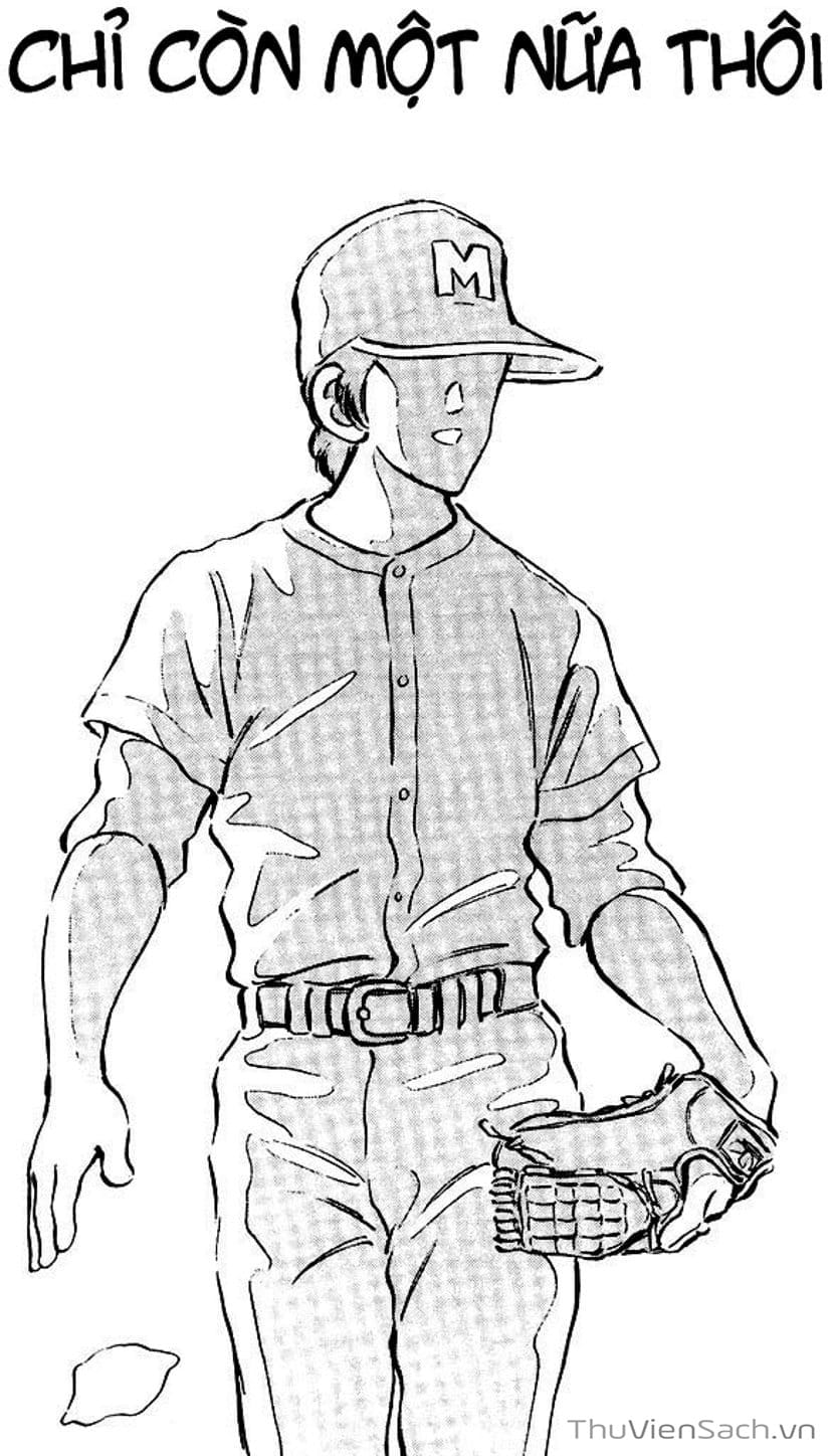 Truyện Tranh Tầm Với - Touch trang 3