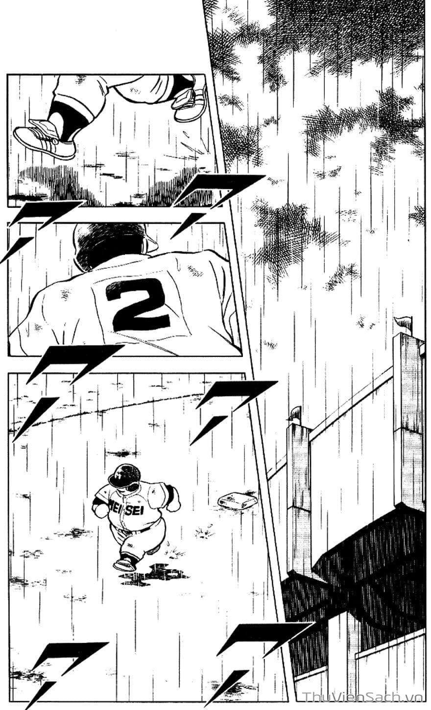 Truyện Tranh Tầm Với - Touch trang 3