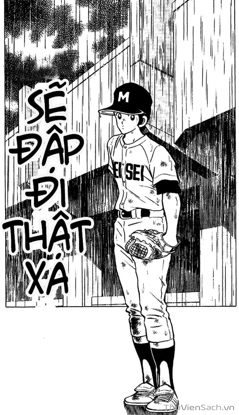 Truyện Tranh Tầm Với - Touch trang 3