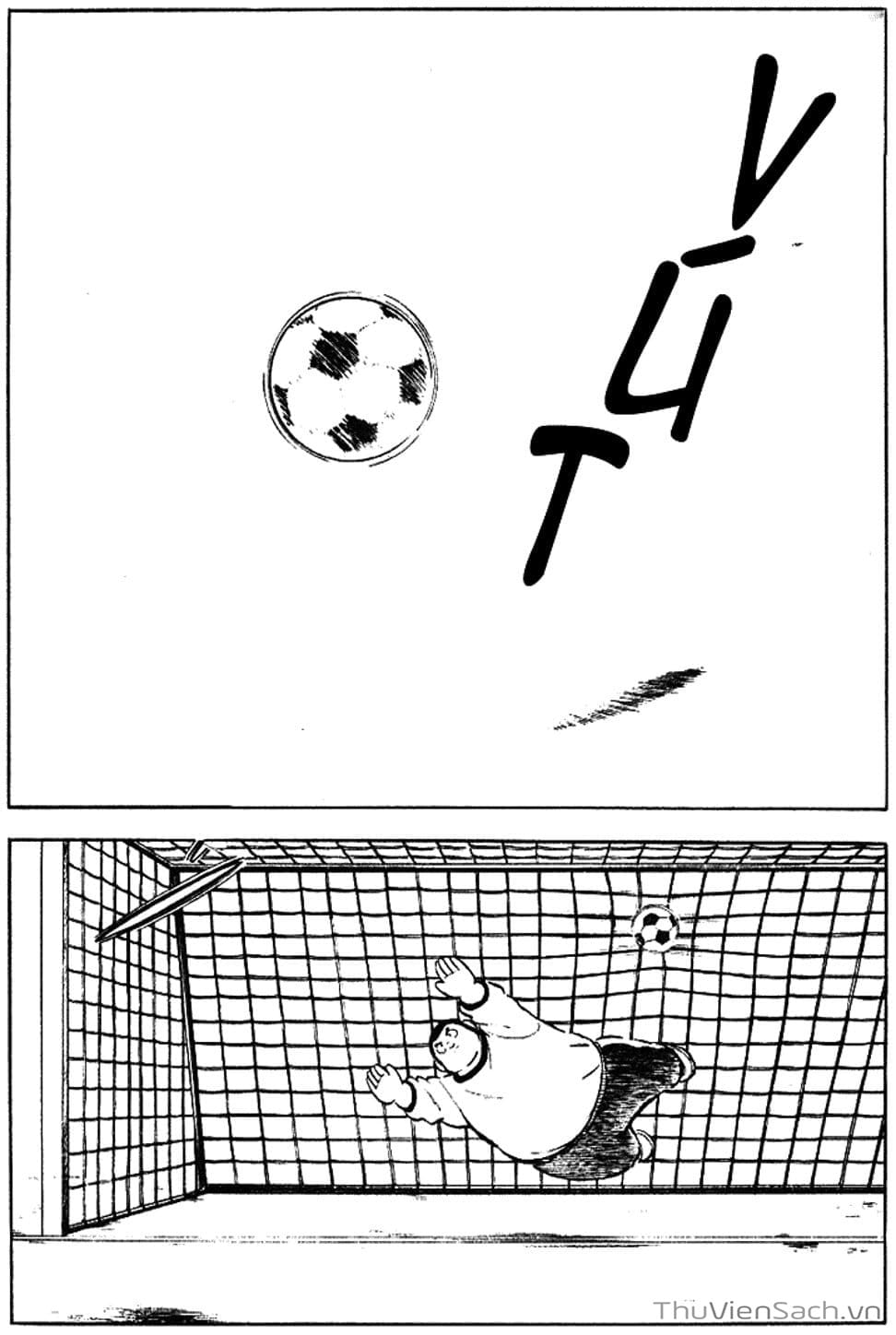 Truyện Tranh Tầm Với - Touch trang 3