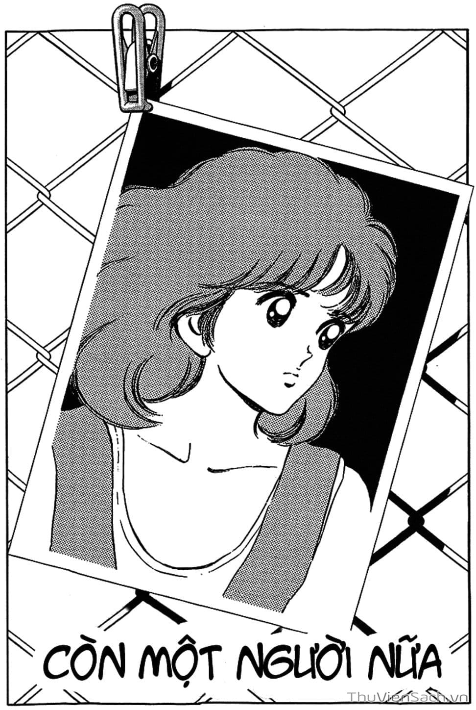 Truyện Tranh Tầm Với - Touch trang 3