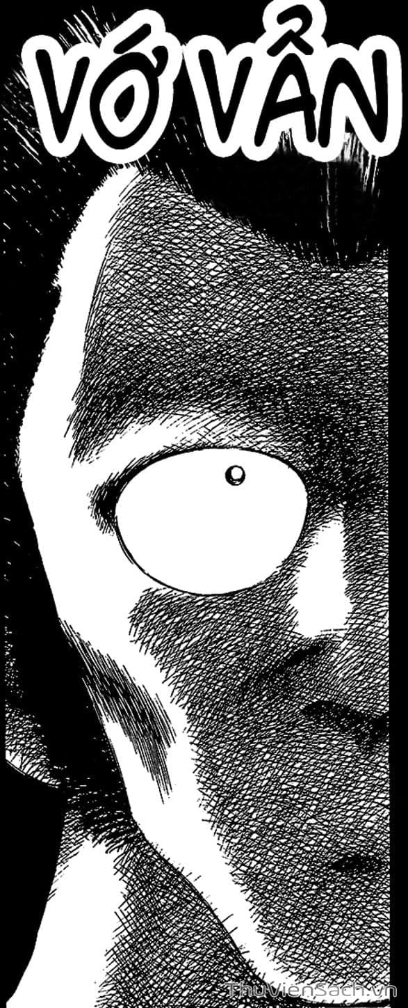 Truyện Tranh Tầm Với - Touch trang 3