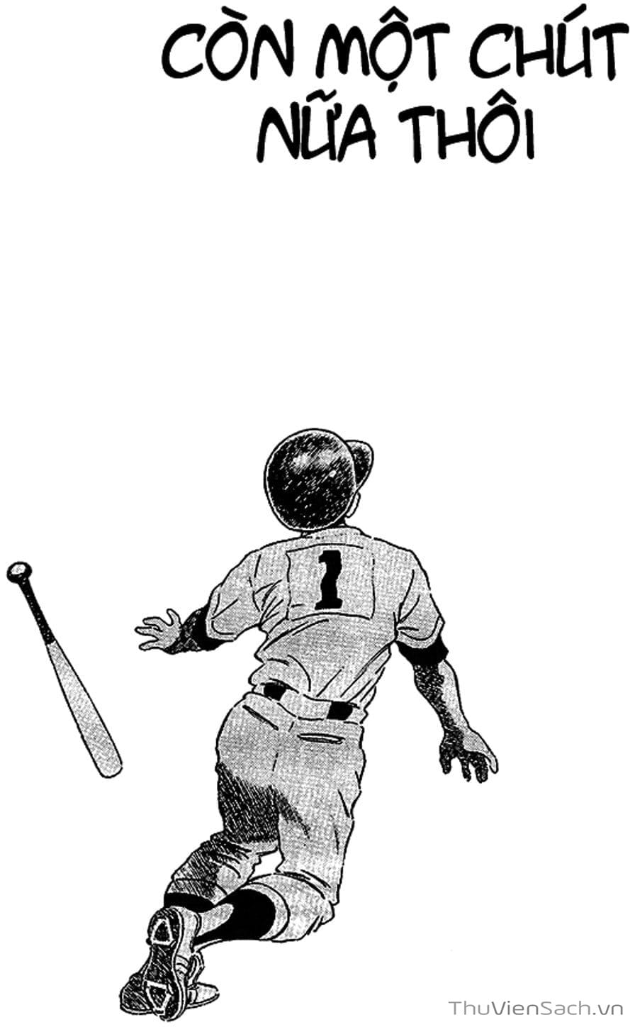 Truyện Tranh Tầm Với - Touch trang 3