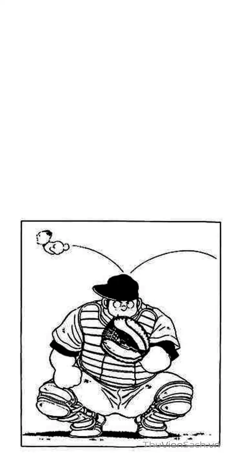 Truyện Tranh Tầm Với - Touch trang 3