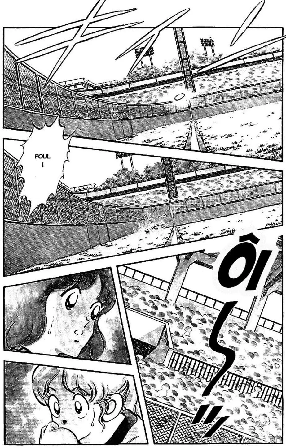 Truyện Tranh Tầm Với - Touch trang 3