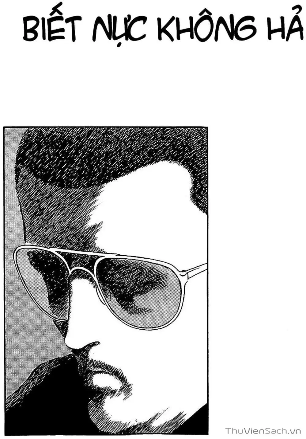 Truyện Tranh Tầm Với - Touch trang 3