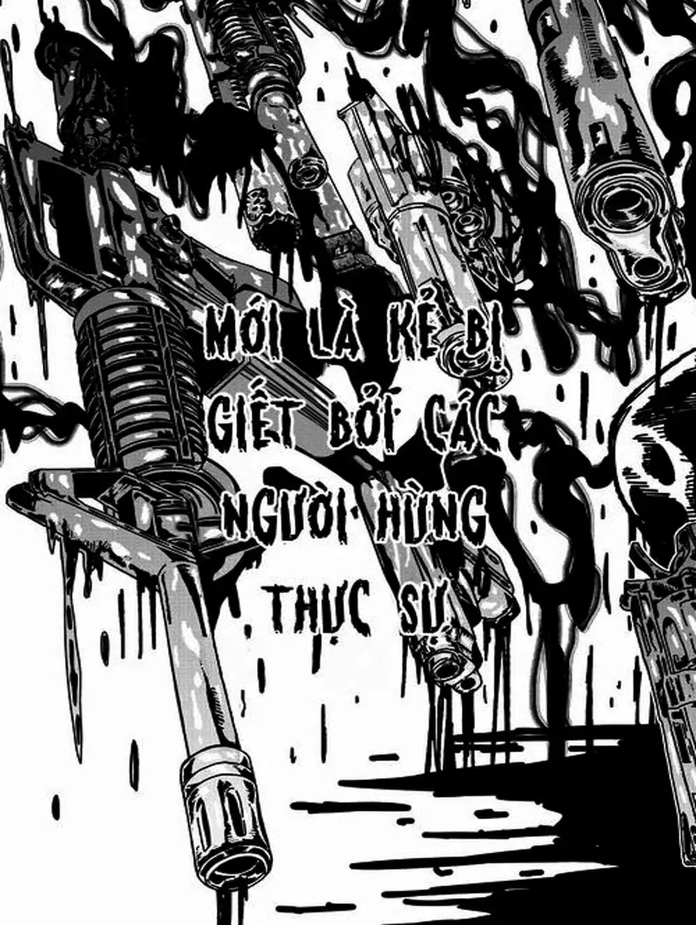 Truyện Tranh Truyền Thuyết Về Dòng Máu Bị Nguyền Rủa: Tougen Anki trang 6