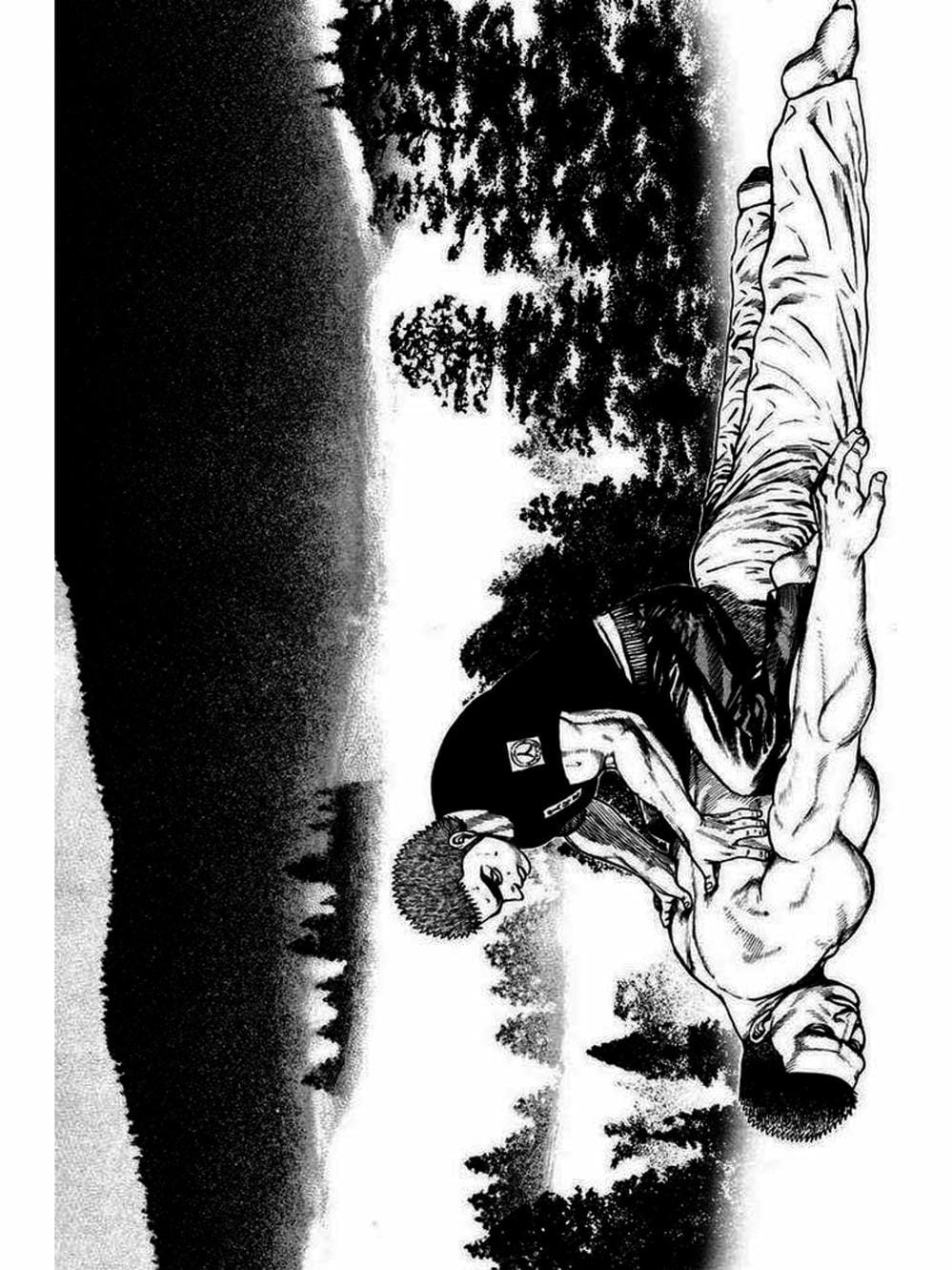 Truyện Tranh Khó Khăn - Tough trang 4