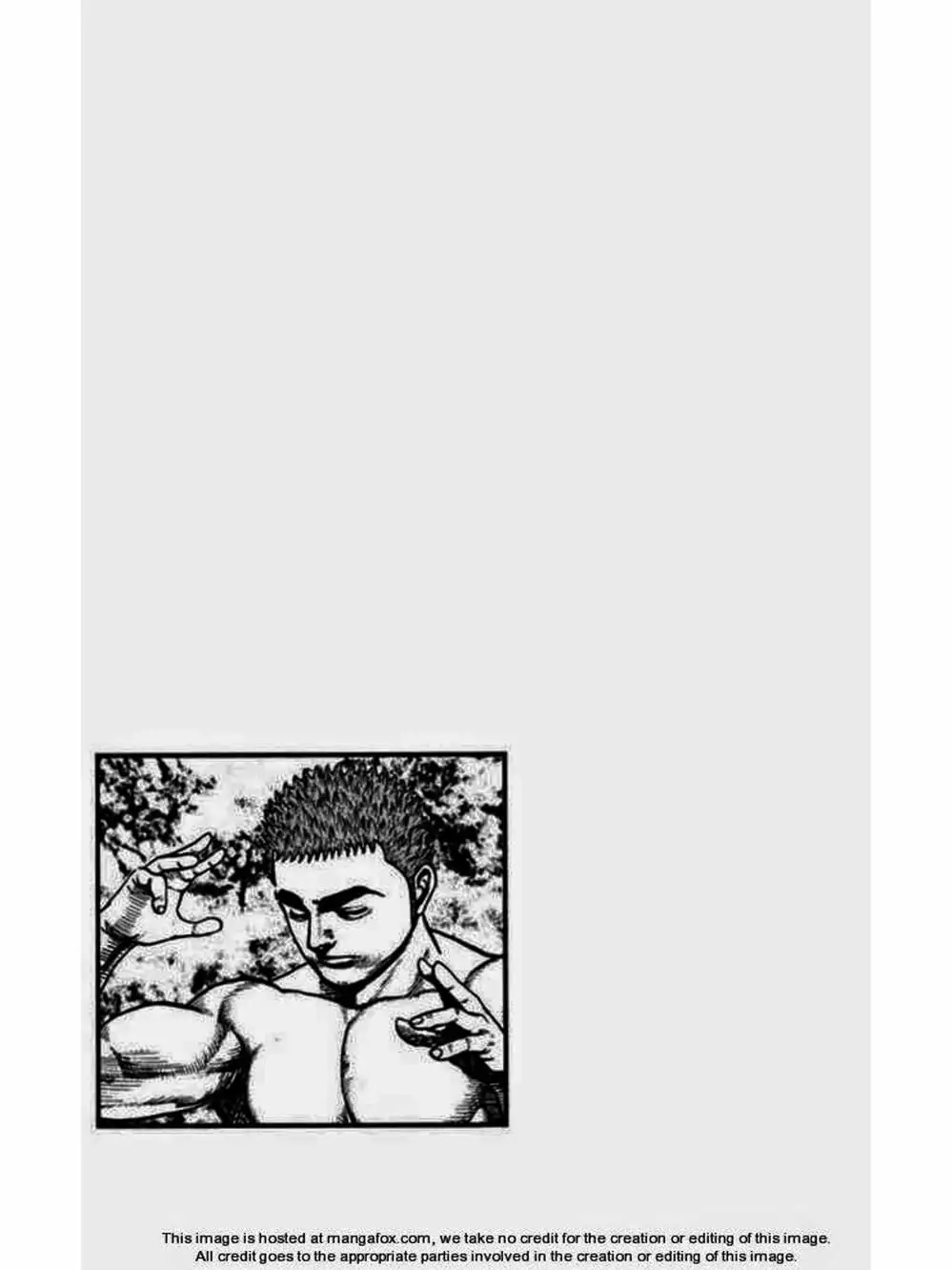 Truyện Tranh Khó Khăn - Tough trang 4