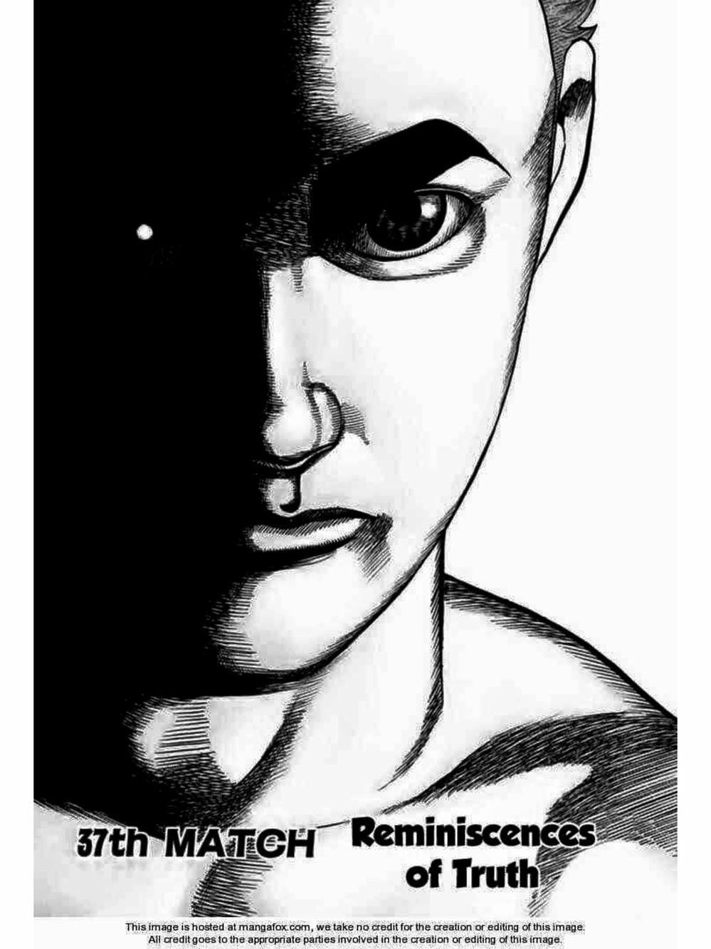 Truyện Tranh Khó Khăn - Tough trang 4