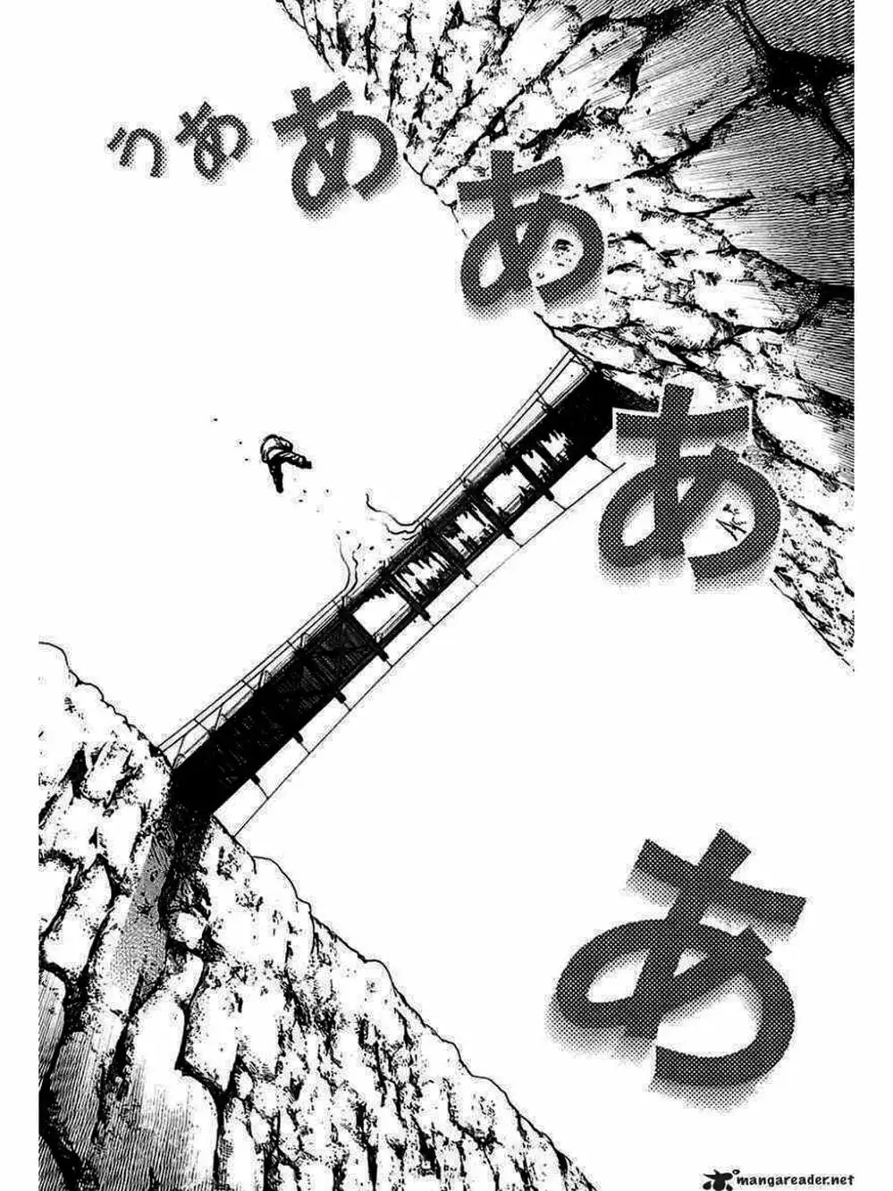 Truyện Tranh Khó Khăn - Tough trang 4