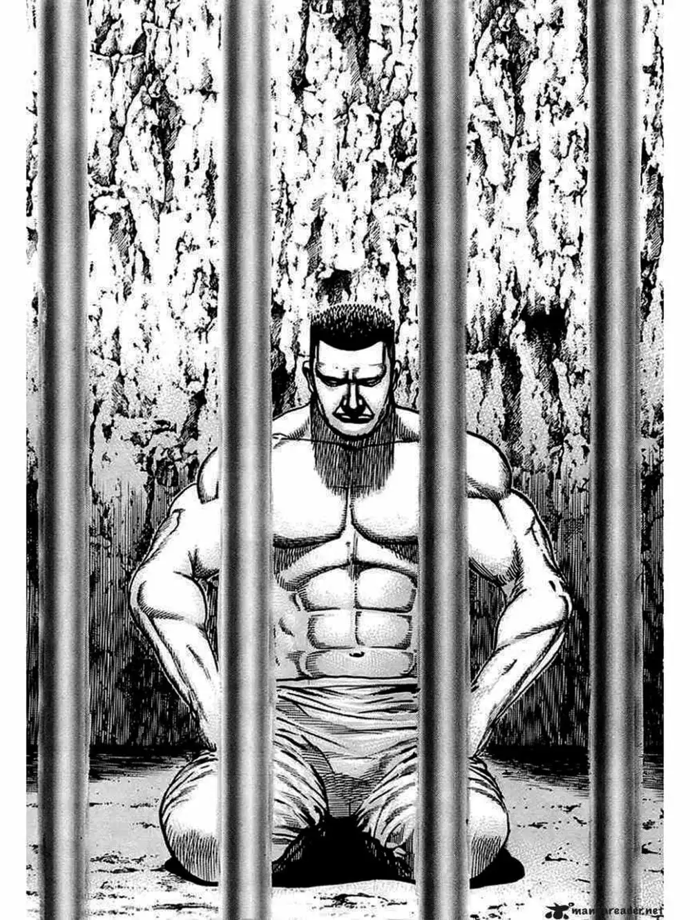 Truyện Tranh Khó Khăn - Tough trang 4