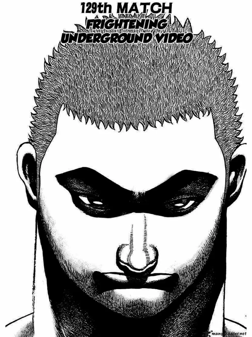 Truyện Tranh Khó Khăn - Tough trang 4